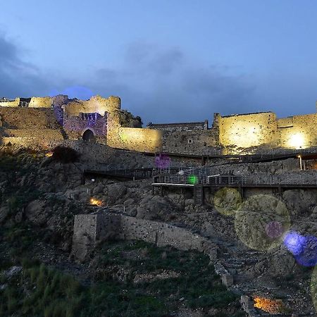 مبيت وإفطار كالاتابيانو Paradise House المظهر الخارجي الصورة